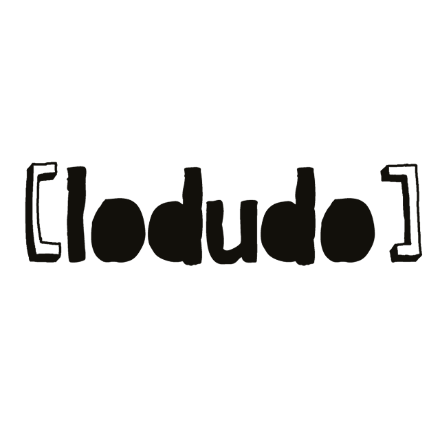 logo de Lodudo