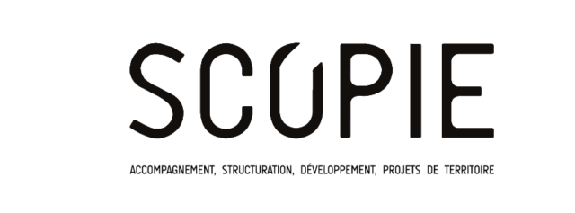 logo de Scopie